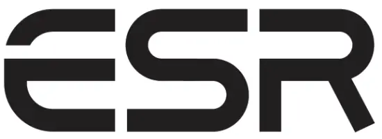 ESR logo