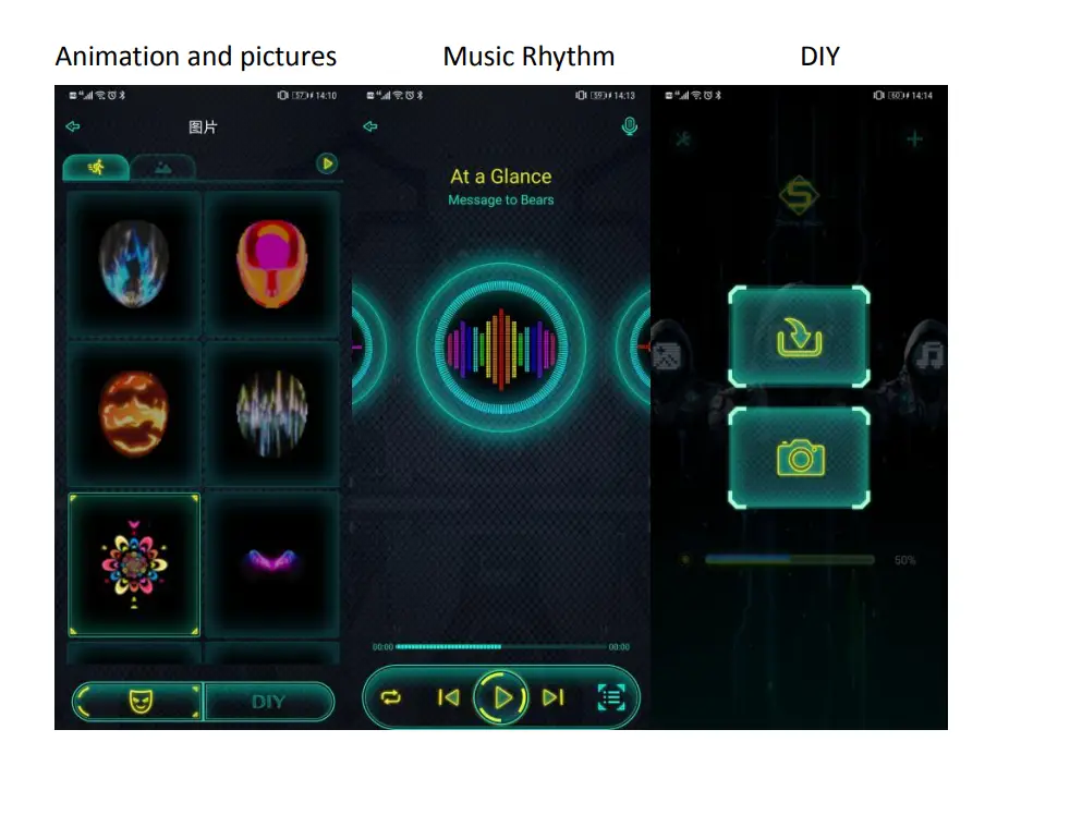 Shenzhen-Shining-Bright-Technology-16-Shining-Mask-App-1