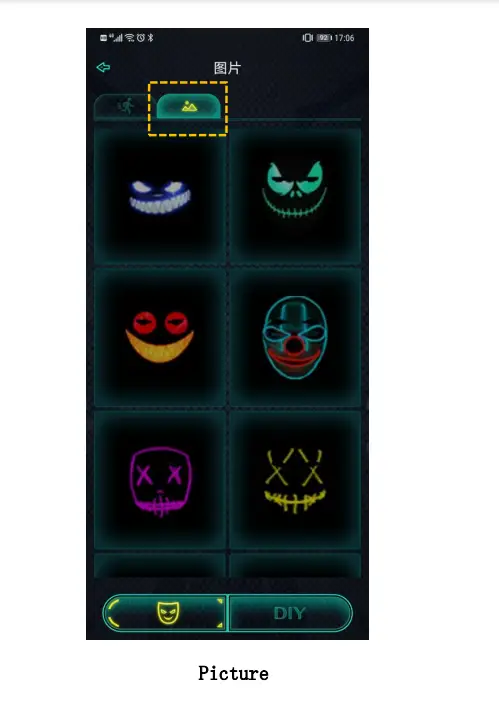 Shenzhen-Shining-Bright-Technology-16-Shining-Mask-App-11