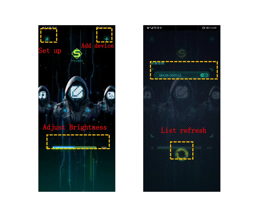 Shenzhen-Shining-Bright-Technology-16-Shining-Mask-App-5