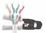 JUST HOOK IT UP JHIU0088 HDMI Extender Over Single Cat 6 Cable - network cable