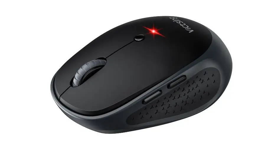 Victsing Pc254 Mini 2.4g Wireless Bluetooth Mouse User Manual