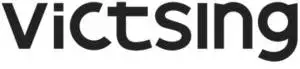 VictSing logo