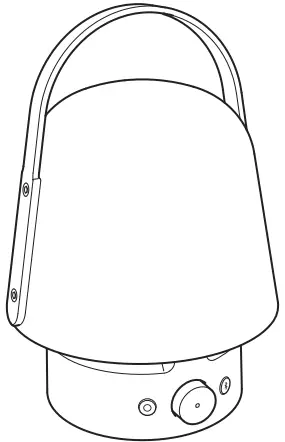 IKEA-VAPPEBY-Bluetooth-Outdoor-Speaker-Lamp-product