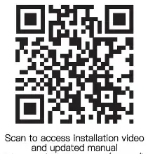 LaView-HU06-Smart-Lock-Keypad-fig-4