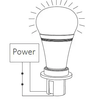 MiBOXER-T1 4-Zones-Dimming-Panel-Remote-pic-41
