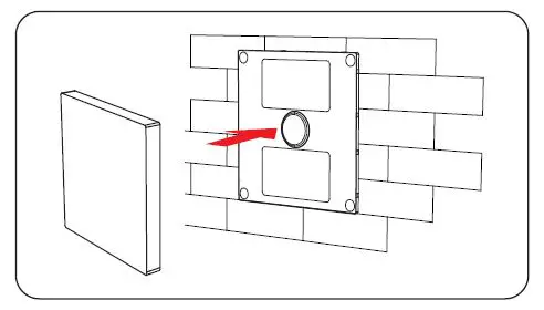 MiBOXER-T1 4-Zones-Dimming-Panel-Remote-pic-48