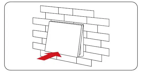 MiBOXER-T1 4-Zones-Dimming-Panel-Remote-pic-50