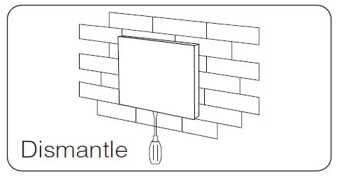 MiBOXER-T1 4-Zones-Dimming-Panel-Remote-pic-52
