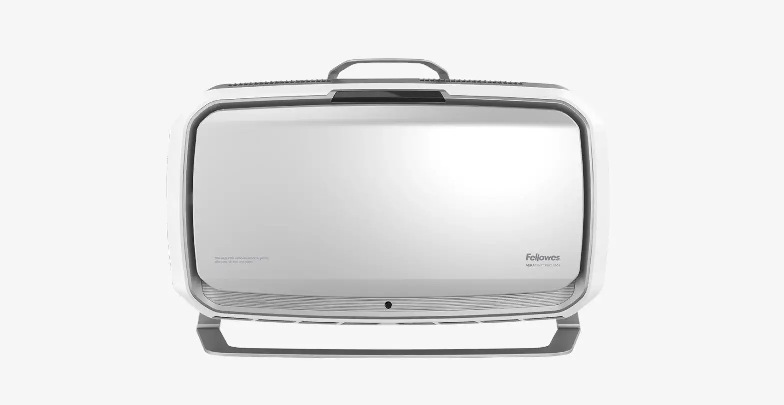 Aeramax Am Iv Pro Air Quality Control System Installation Guide