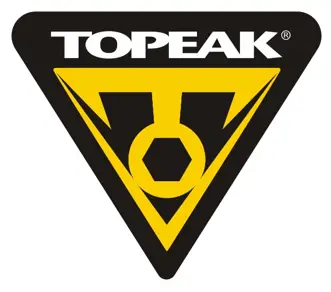 TOPEAK logo