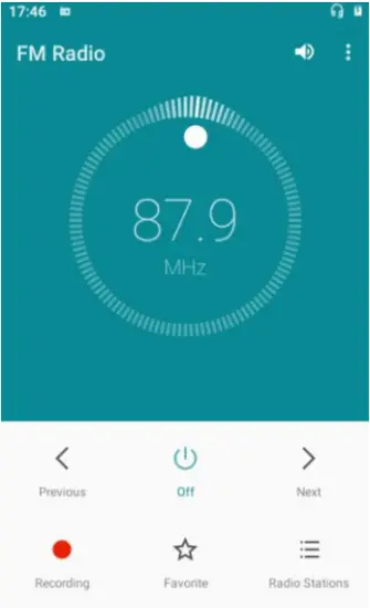 Mode Phone MDG1212U Mobile Phone - Image 14