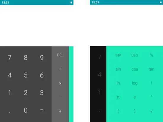 Mode Phone MDG1212U Mobile Phone - Image 17