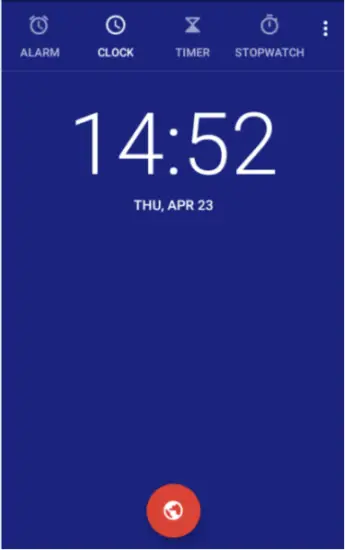 Mode Phone MDG1212U Mobile Phone - Image 18