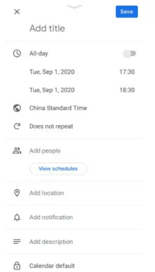 Mode Phone MDG1212U Mobile Phone - Image 19