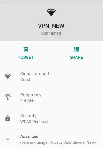 Mode Phone MDG1212U Mobile Phone - Image 22