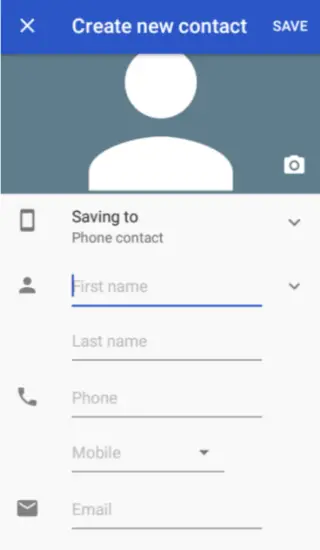 Mode Phone MDG1212U Mobile Phone - Image 24