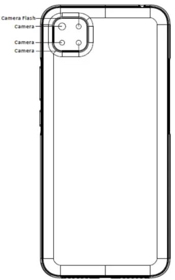 Mode Phone MDG1212U Mobile Phone - Image 29