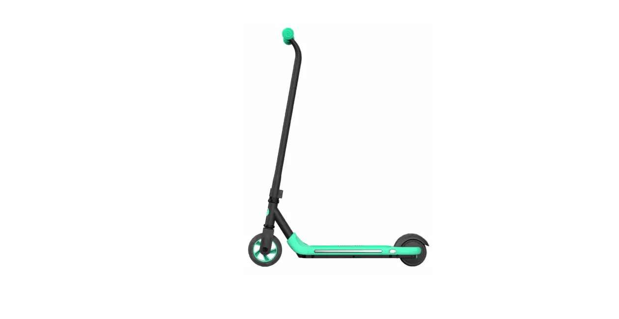 Segway Ninbot Ninebot Ekickscooter Zing A6 User Manual