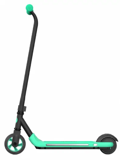 SEGWAY-Ninbot-Ninebot-eKickScooter-ZINg-A6-logo