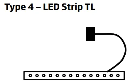 schweigen UM PA9S 900mm Silent Undermount Rangehood - Strip Lighting