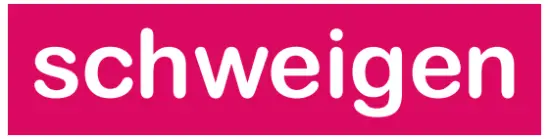 schweigen - logo