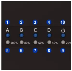 a screen shot of a computer