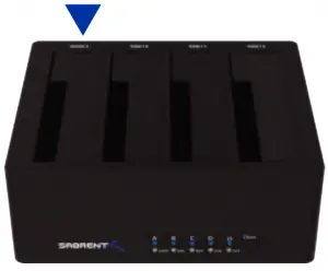 graphical user interface