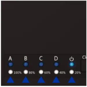 graphical user interface, application