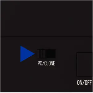 graphical user interface, application