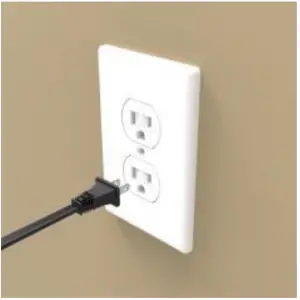 a close up of a device