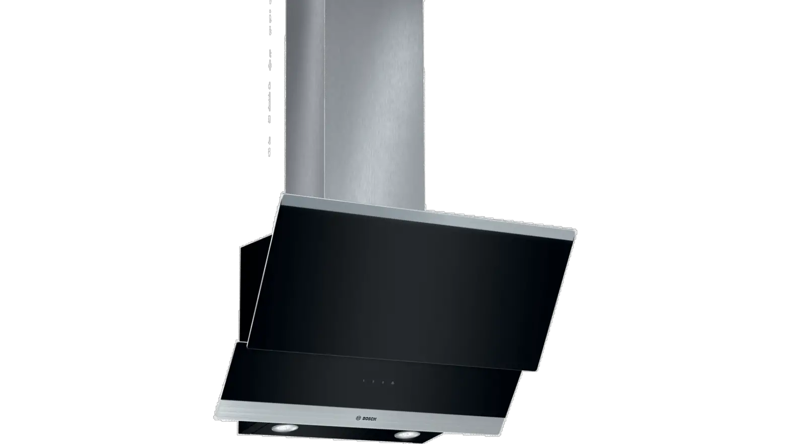 Bosch Dwk0.5g.0. Wall Mounted Extractor Hood User Manual