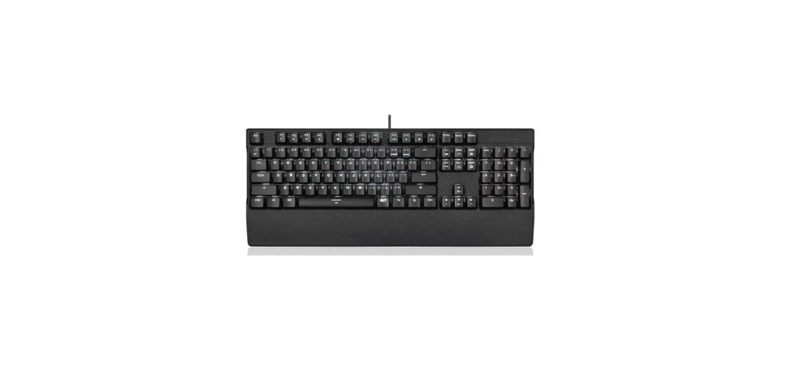 Deco Gear Dgmechbrd100 Mechanical Rgb Gaming Keyboard User Guide