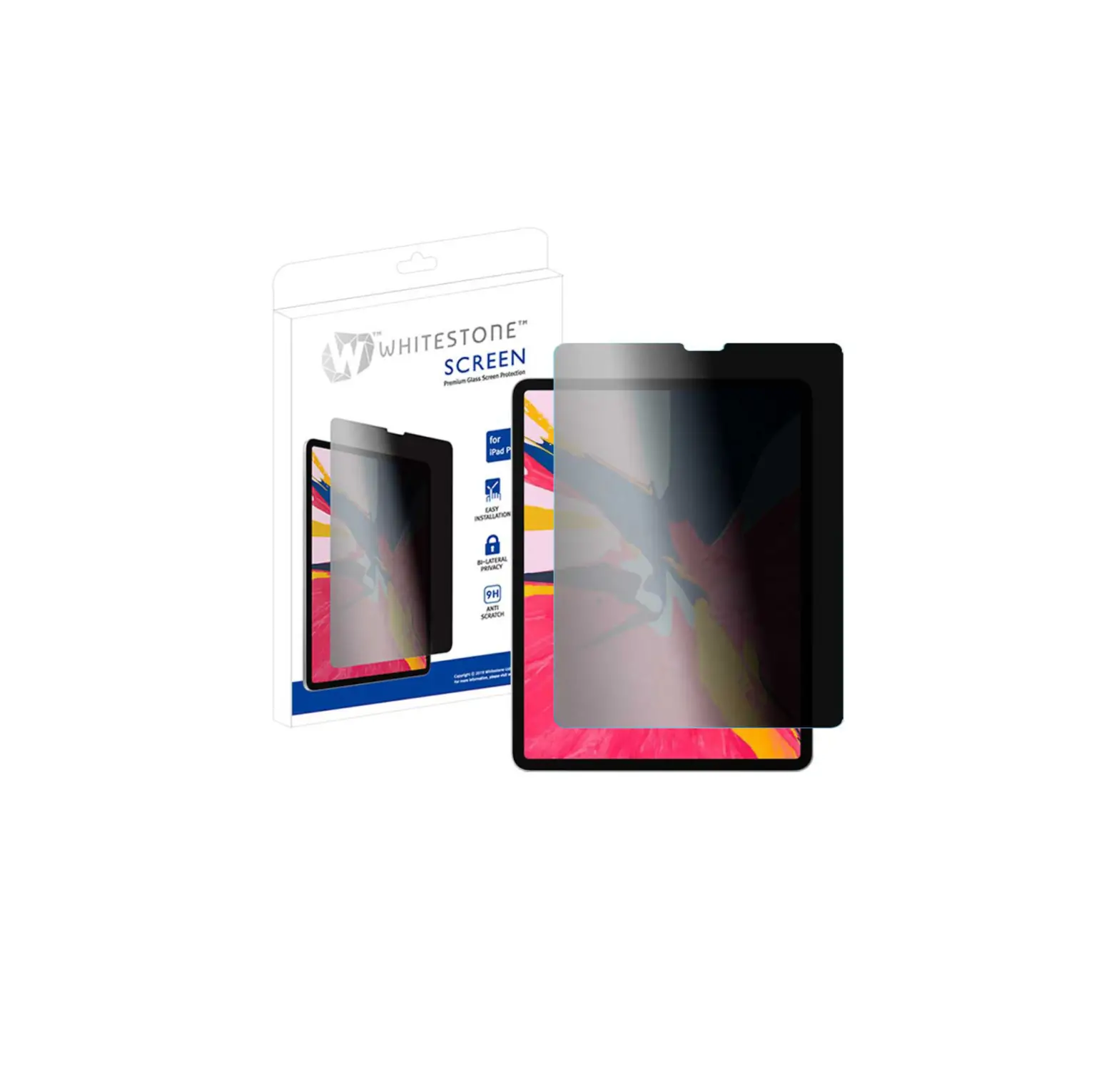 Whitestone Smart Pad Dome Glass User Guide Whitestone Smart Pad Dome Glass User Guide