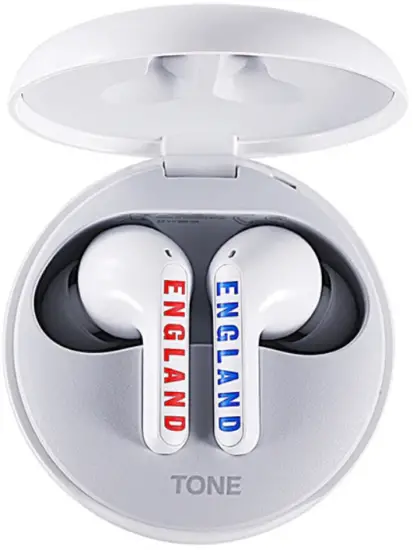 LG HBS-FA4 Tonefree Bluetooth Stereo Headset