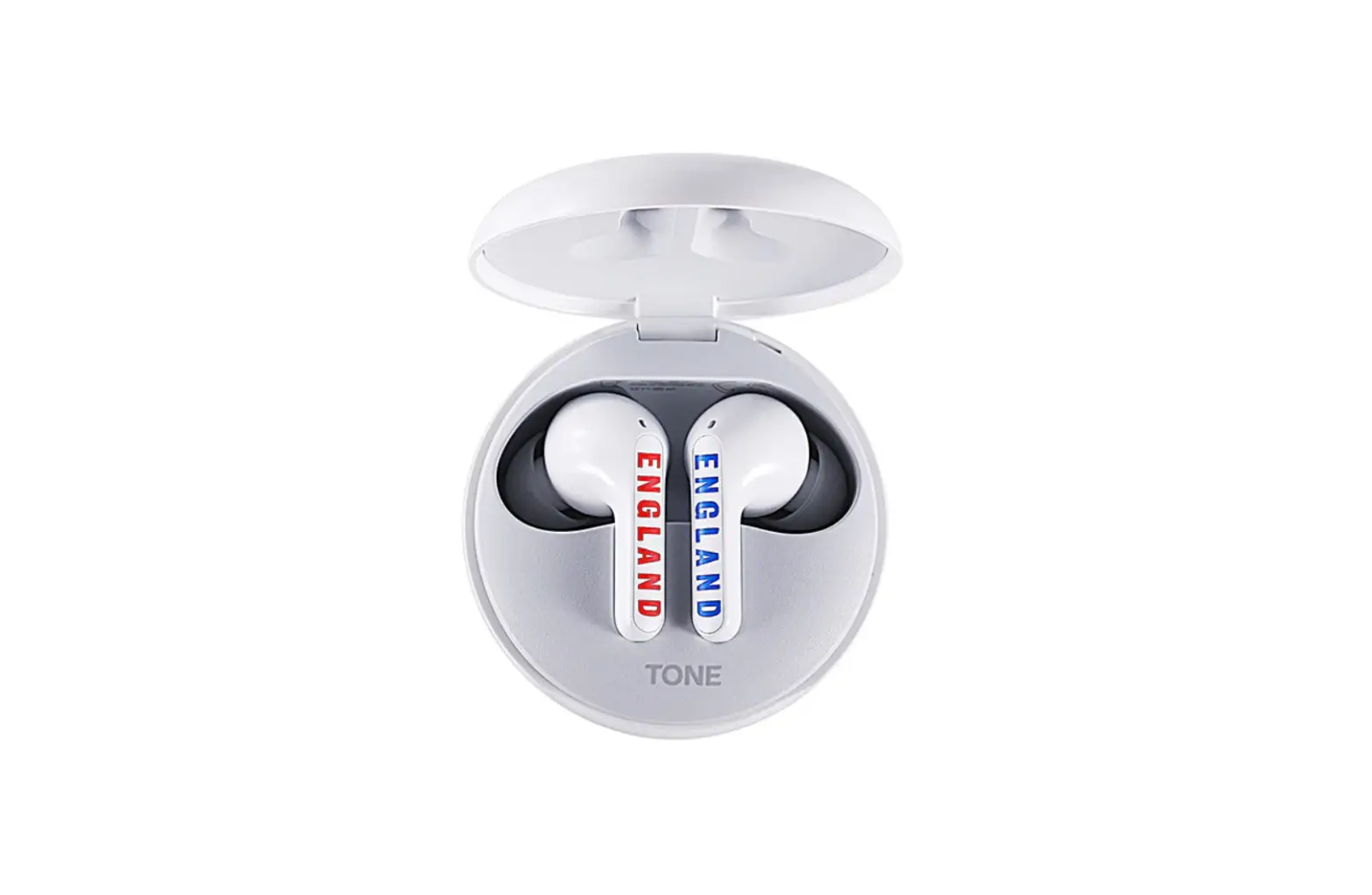 Lg Hbs-fa4 Tonefree Bluetooth Stereo Headset User Manual