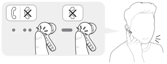 Mobile Calling Functions