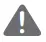 Warning icon