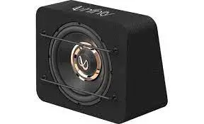 Infinity Primus 1270b Subwoofer Enclosure User Guide Infinity Primus 1270b Subwoofer Enclosure User Guide