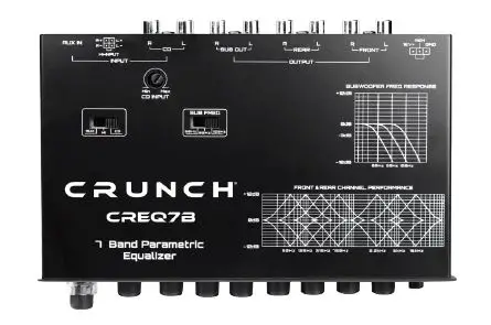 CRUNCH-CREQ7B-7-Band-Parametric-Equalize-product