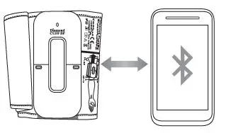 FORA-CUFF-BP-Blood-Pressure-Monitoring-System-15