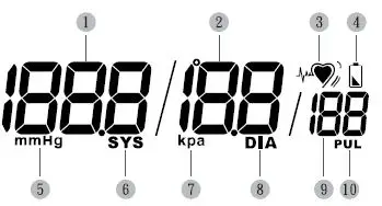 FORA-CUFF-BP-Blood-Pressure-Monitoring-System-2
