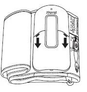 FORA-CUFF-BP-Blood-Pressure-Monitoring-System-3