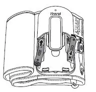 FORA-CUFF-BP-Blood-Pressure-Monitoring-System-4
