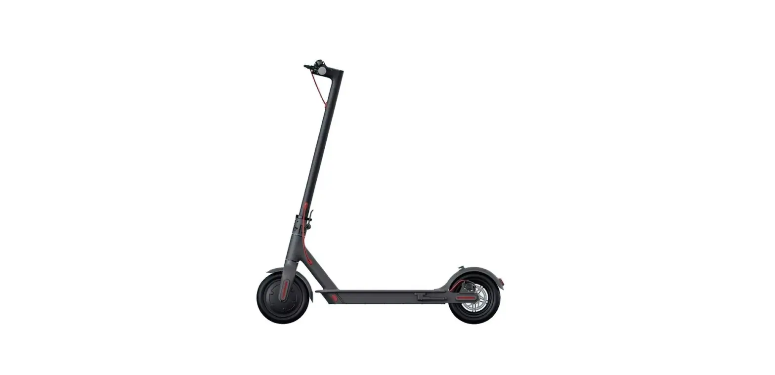Xiaomi 1s Electric Scooter User Manual