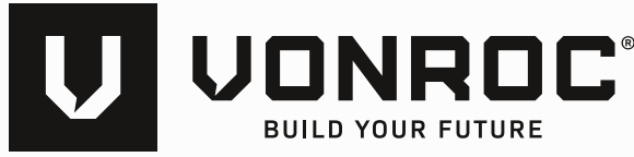 VONROC logo