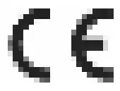 CE icon
