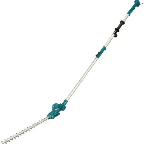 makita UN460WD Cordless Pole Hedge Trimmer