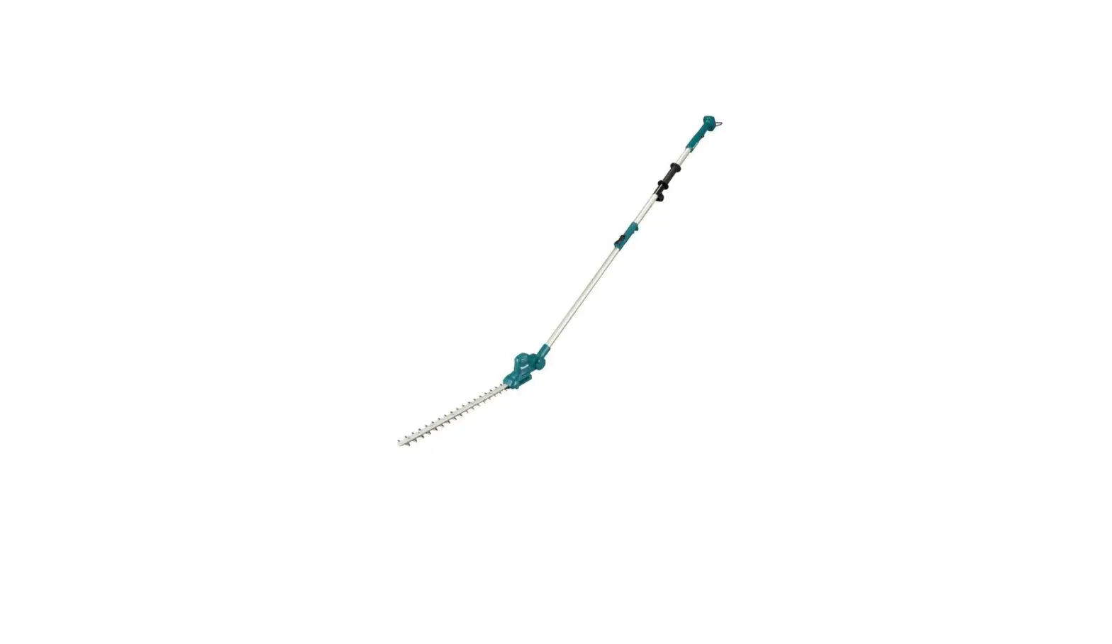 Makita Un460wd Cordless Pole Hedge Trimmer Instruction Manual