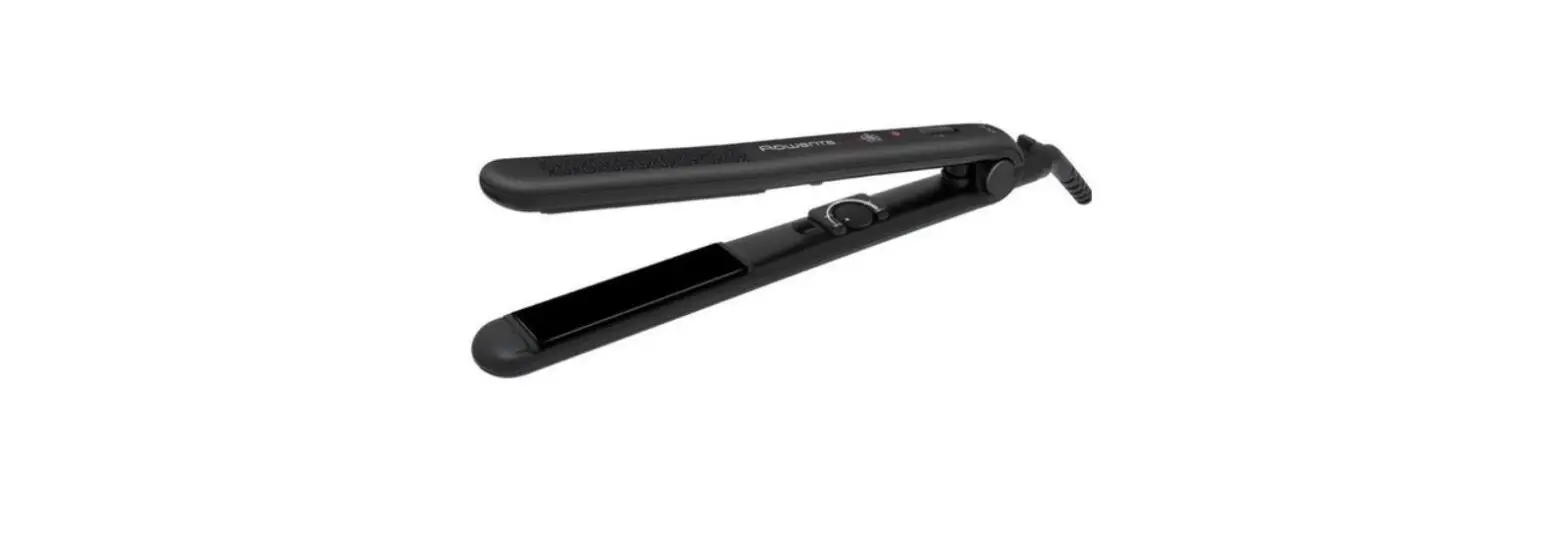 Rowenta Optiliss Cf7102 Ceramic Hair Straightener Instructions